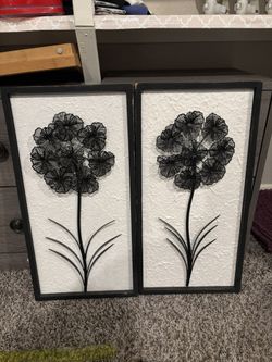 Wall Decor