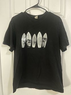 Surfing shirt