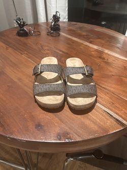 MK Sandals Size 6.5