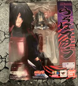 S.H.Figuarts Madara