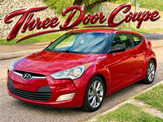 2017 Hyundai Veloster