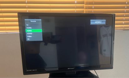 32 inch Emerson Television