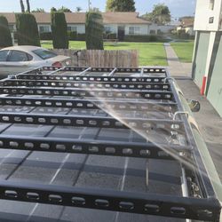 Roof Rack