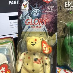 Beanie Baby One Full Set 