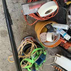 Tools Tire Herramienta