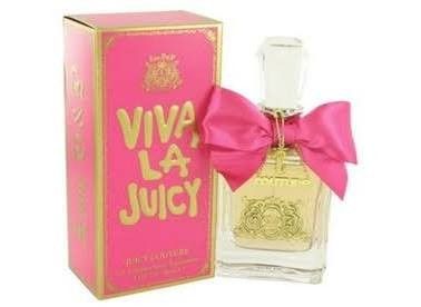 Viva la juicy Perfume