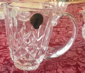 Waterford creamer