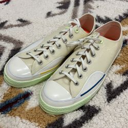 CONVERSE CHUCK TAYLOR LOW X PIGALLE 