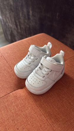 Nike baby shoes