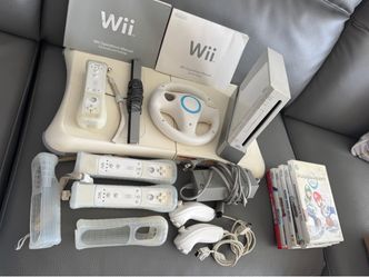 Wii