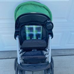 Baby Stroller