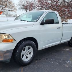 2010 Dodge Ram
