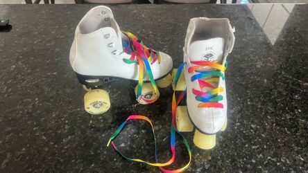 Girls Skates