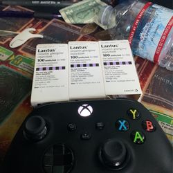 Xbox Controller