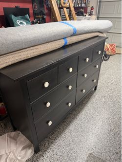 Ikea Dresser