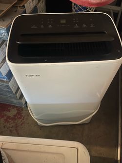 Cool air
