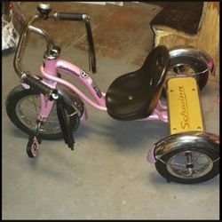 Tricycle For Toddlers schwinn