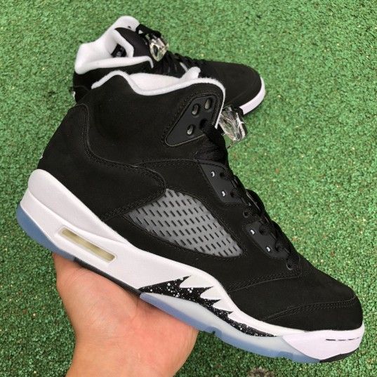 Air jordan 5s more colors available