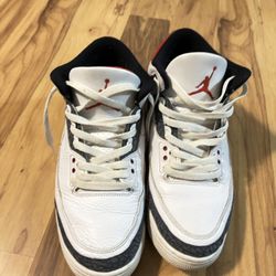 Jordan 3s