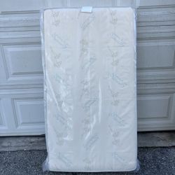 Crib Mattress 
