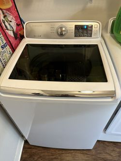 Samsung Washer