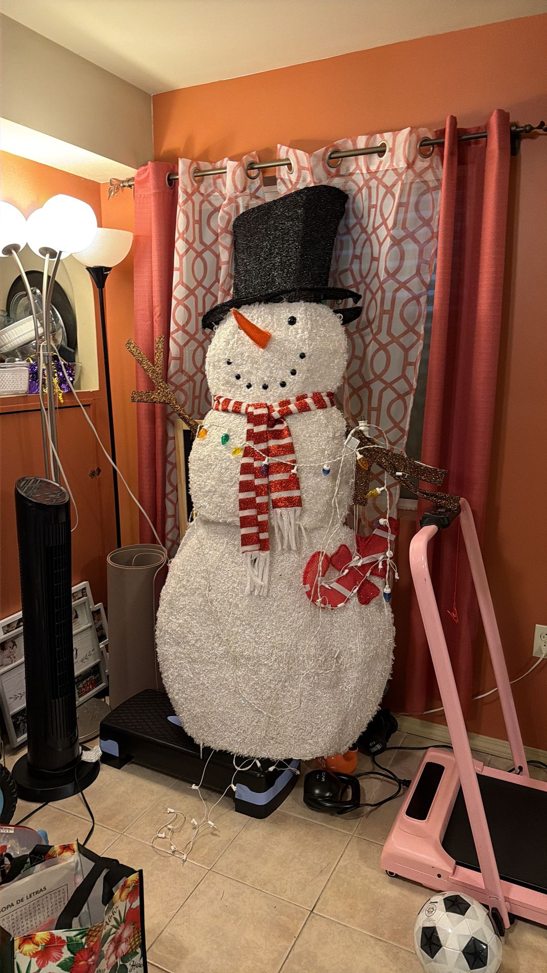 Snow Men for Christmas π