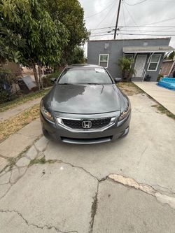 2010 HONDA ACCORD FOR SALE