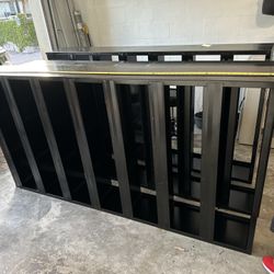 Metal File Cabinets