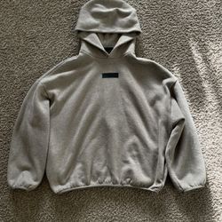 Essentials Fear of God Hoodie