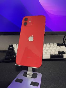 iPhone 12 64GB Unlocked/liberado