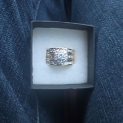 Wedding & Engagement Set