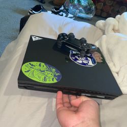 Selling My PS4 For 120 Or Best Offer Asp 