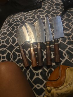 Knife