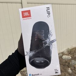 JBL Bluetooth Speaker