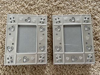 Picture Frames