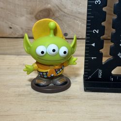 Toy Story Space Alien Mashup Remix Russell UP Disney Pixar HTF #scrappy