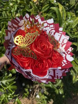 7 Eternal Roses ❤️