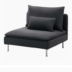 IKEA  CHAIR COVERS ONLY BRAND NEW 