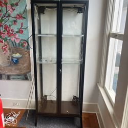 Milsbo Humidity Cabinet