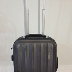 Luggage Travel Bag Bolsa de equipaje Suitcase 