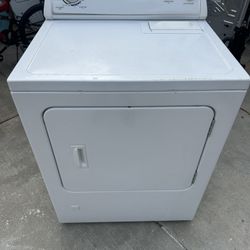 Whirlpool Gas Dryer 