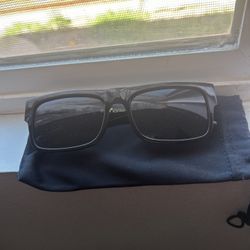 Locs Glasses