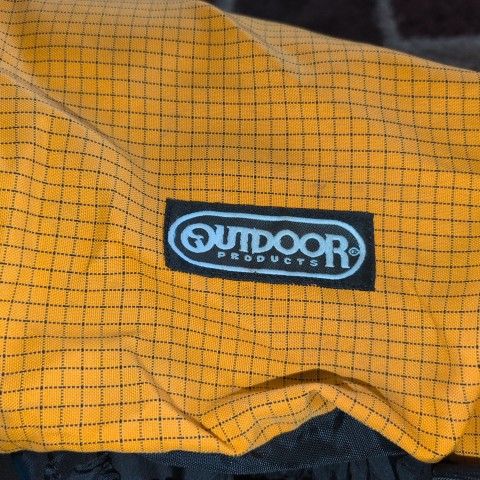 Hiking And Camping Backpack