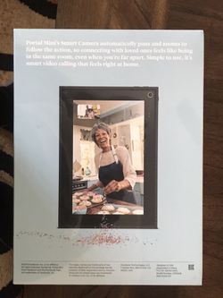 Facebook Portal