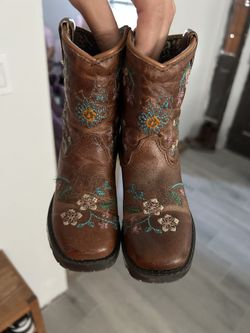 Western Boots