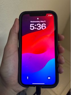 iPhone 12 Pro