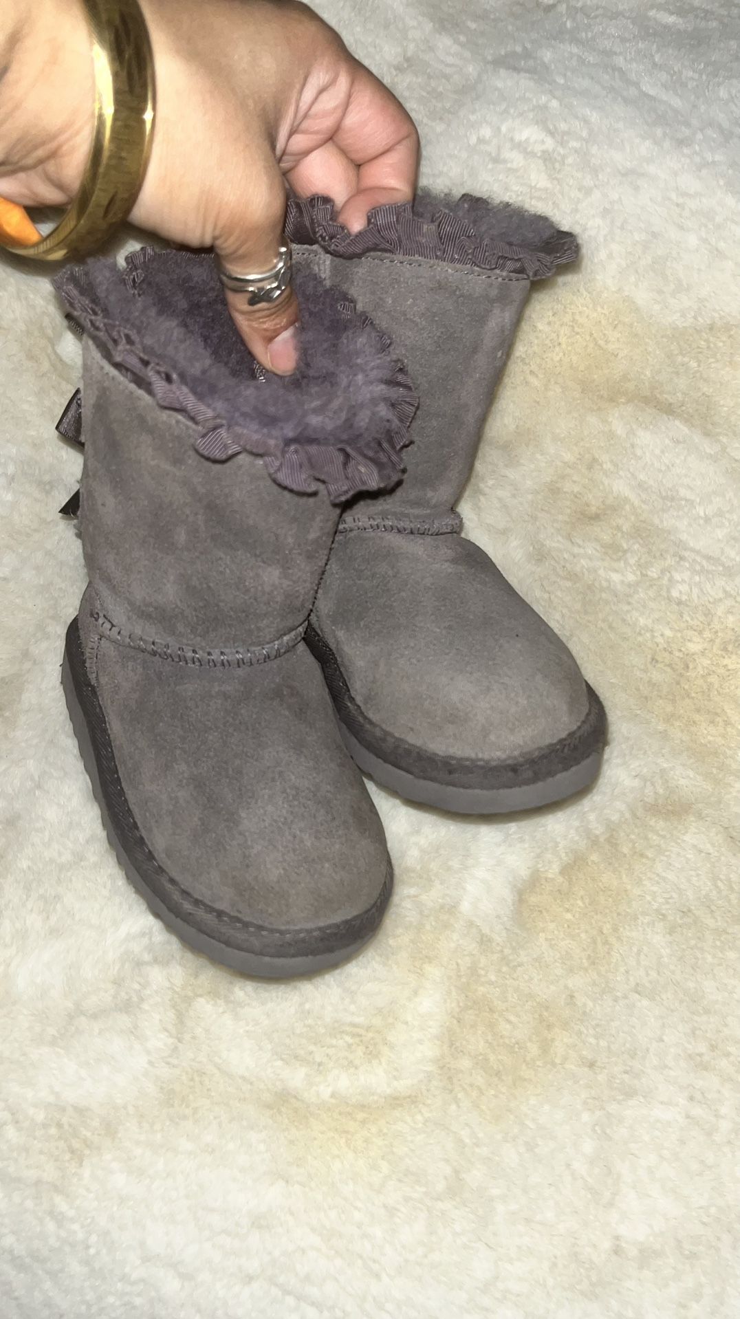 Uggs Kids Size 6