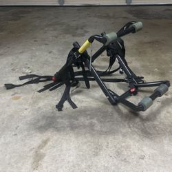 Bike Rack