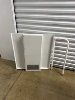 Detecto Wheelchair Scale Platform