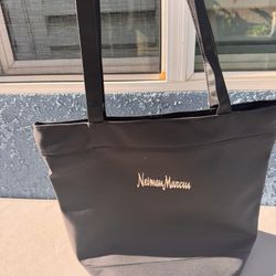 Neiman Marcus Tote Bag